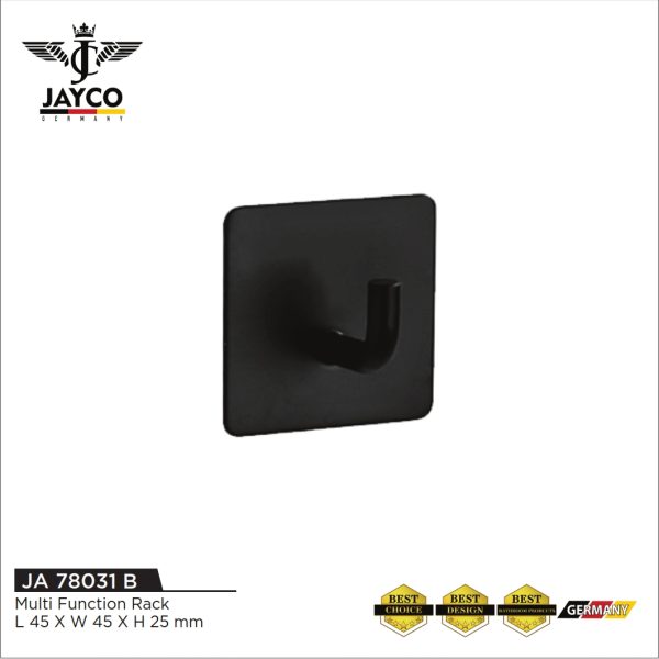 JA 78031 B