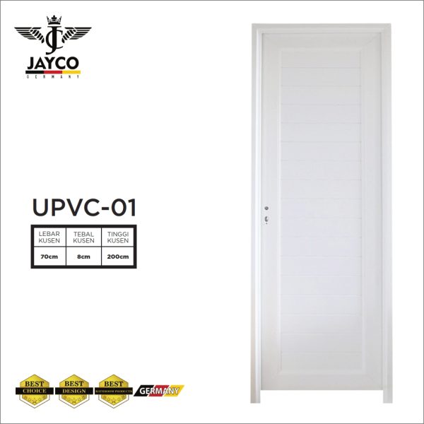 UPVC-01