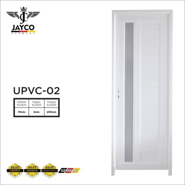 UPVC-02