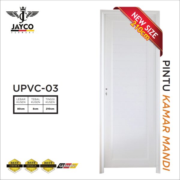 UPVC-03