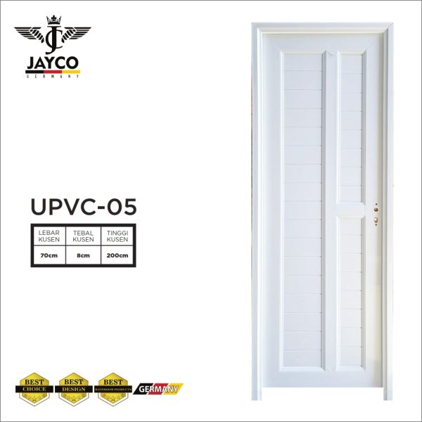 UPVC-05