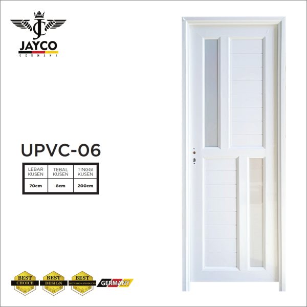 UPVC-06