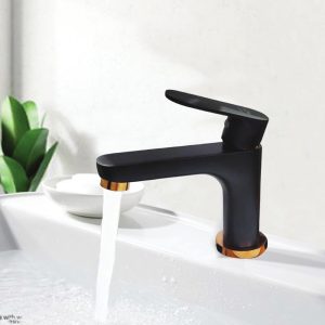 Basin Tap