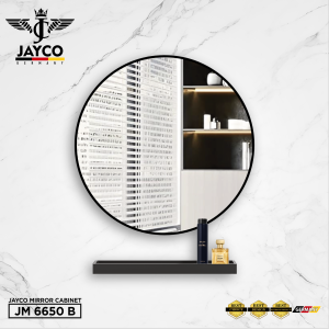 JAYCO MIRROR JM 6650 B