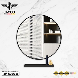 JAYCO MIRROR JM 6760 B