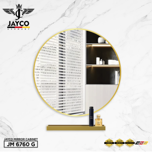 JAYCO MIRROR JM 6760 G