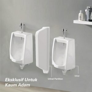 Urinal