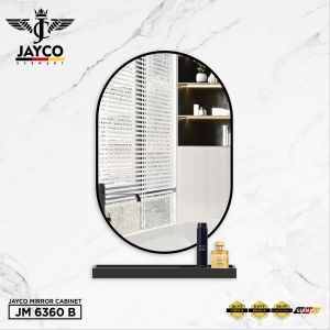 JAYCO MIRROR JM 6360 B