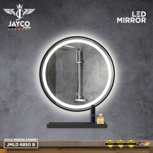 JAYCO MIRROR LED JMLD 6850 B