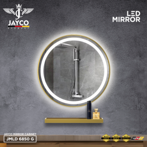 JAYCO MIRROR LED JMLD 6850 G