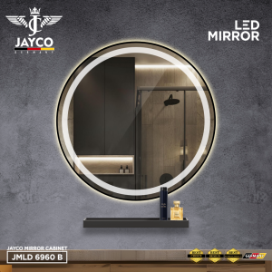 JAYCO MIRROR LED JMLD 6960 B
