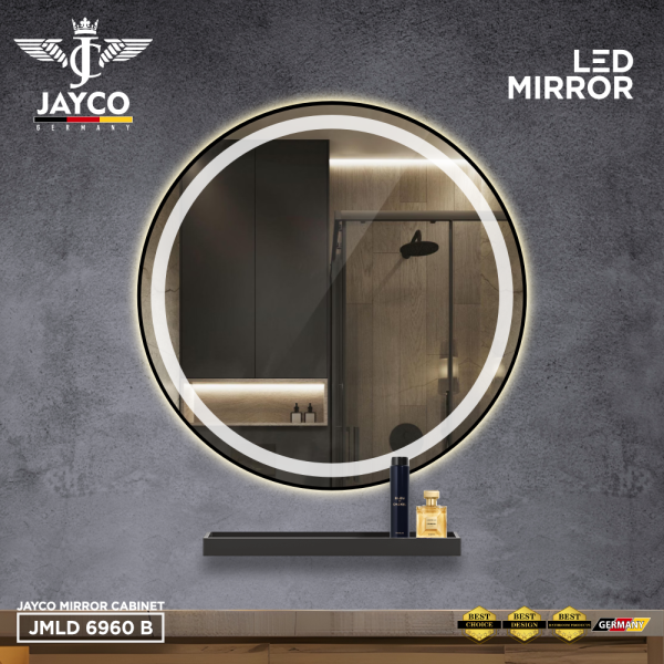 JAYCO MIRROR LED JMLD 6960 B
