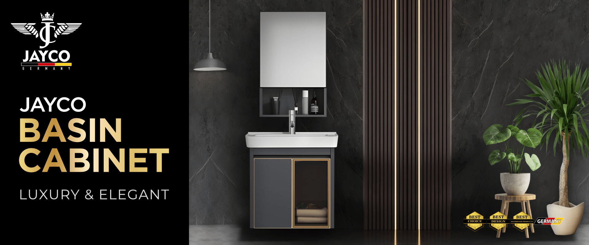 basin cabinet