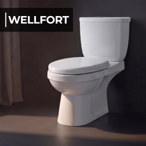 Two Piece WELLFORT