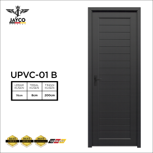 UPVC-01 B