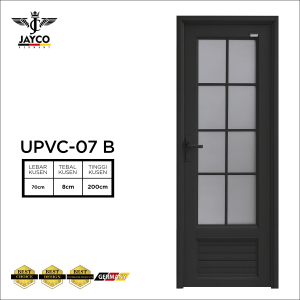 UPVC-07 B