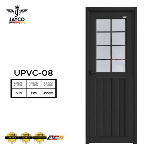 UPVC-08