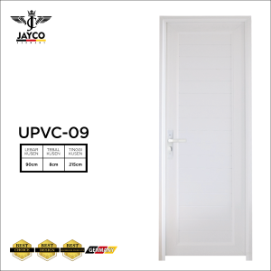 UPVC-09